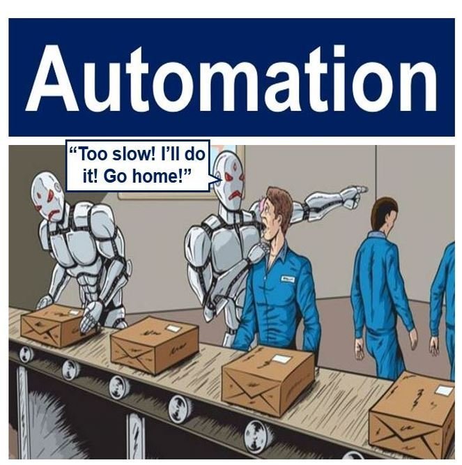 Automation service